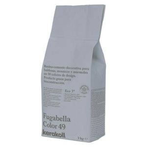 FUGABELLA 3 KG. COLOR Nº 49 74347