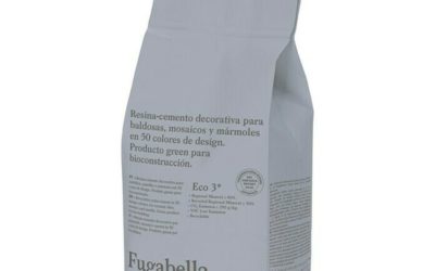 FUGABELLA 3 KG. COLOR Nº 49 74347