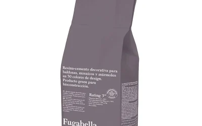 FUGABELLA 3 KG. COLOR Nº 50 74349