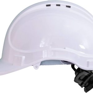 CASCO STILO 300V IRUDEK VENTILADO BLANCO
