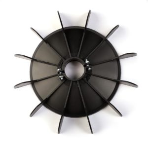 VENTILADOR PARA MOTORES 600/700W H/145 Y 170 (16MM)
