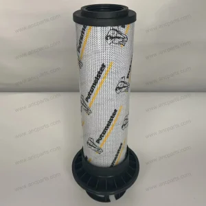 FILTRO PLÁSTICO CILINDRO REF.062460002