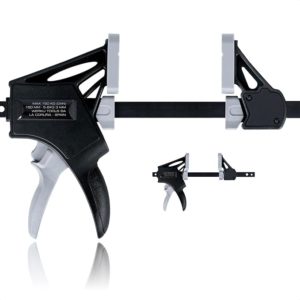 MORDAZA RÁPIDA 150KG/150MM WK601900
