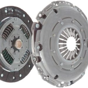 CONJUNTO EMBRAGUE PARA SPV60 (P13) SPV97 (P45)