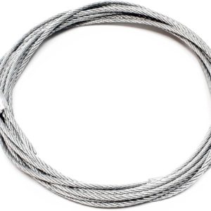 CABLE ACERO PARA ELEVADOR 300KG