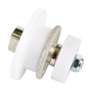 MUELA DE DIAMANTE FP-G0 GOTEO