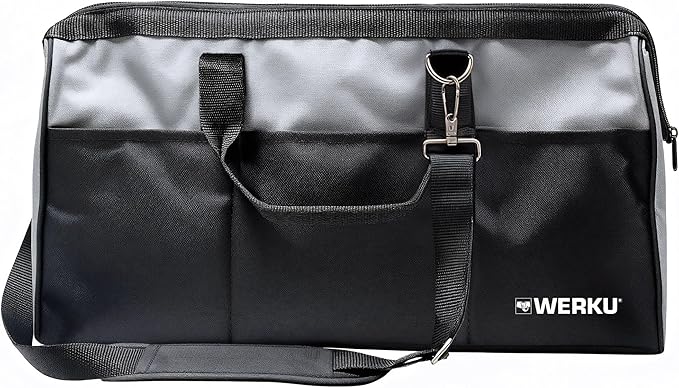 BOLSA HERRAMIENTAS 500 MM WK3