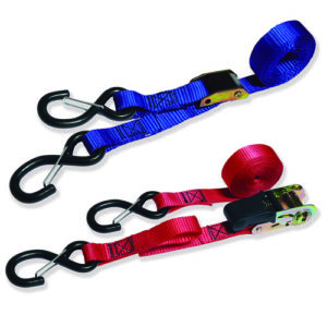 KIT TRINCA/AMARRE GAYNER 2 AMR 25x1,8 2 TR 25X3,6 78-380/50