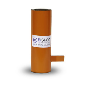 CAMISA D6-3 GRIS NARANJA DRILL RAL 2004