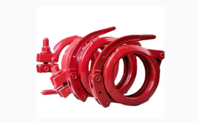 ACOPLAMIENTO RÁPIDO E19 R GSK2+LA 7-12 GSK19