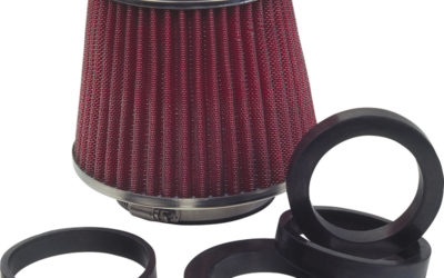 FILTRO CÓNICO MP-25 7-13