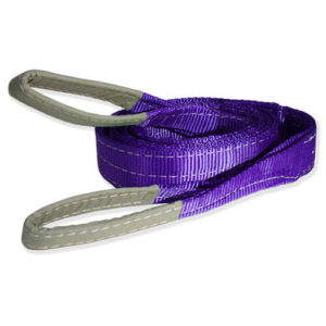 ESLINGA PLANA 2m 1000 Kg.    71-303
