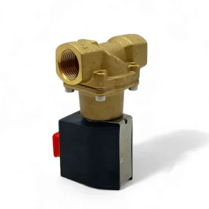 VÁLVULA HIDR. 2/2 R1/2 ELECTROVÁLVULA 42V