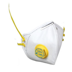 UNIDAD MASCARILLA IRU 430-SLV