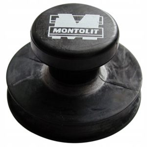 MINI VENTOSA PARA MONTAR BALDOSAS VT80 - MONTOLIT
