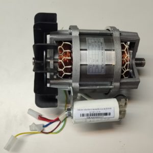 MOTOR ELÉCTRICO MONOFÁSICO DE 850W H/145 Y 170