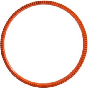 CORONA PARA BP160/BP170 NARANJA