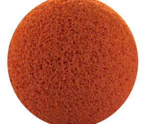 BOLA ESPONJA SEMIDURO 80mm 246000
