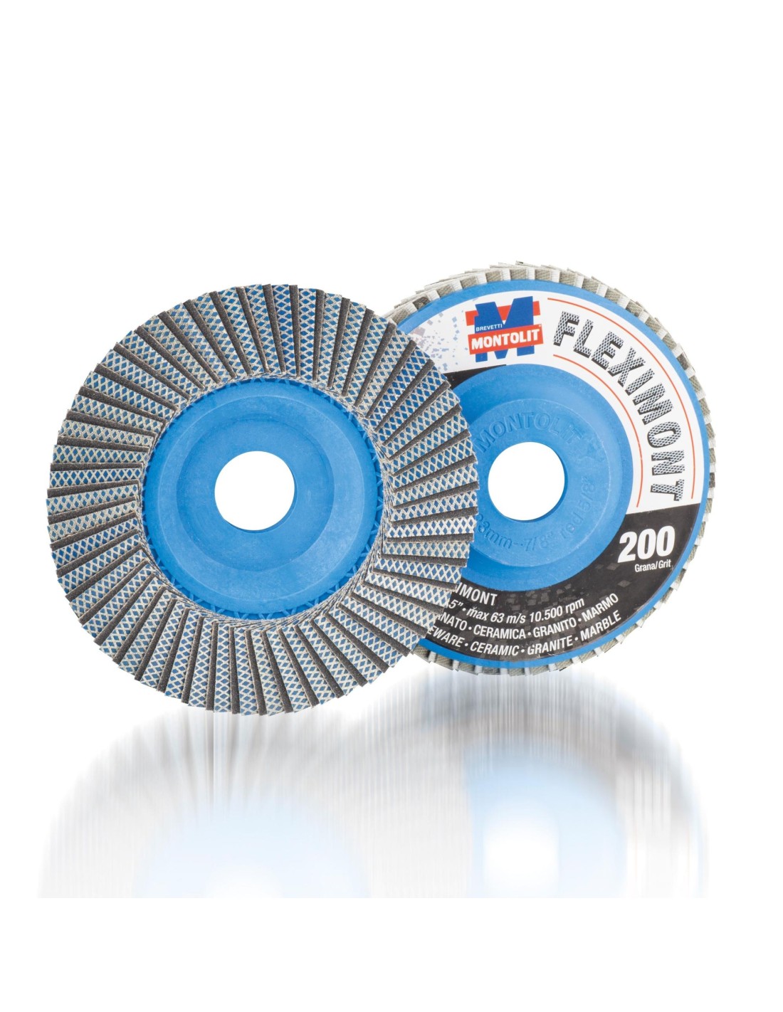 DISCO LAMINADO 115 FLEXIMONTGF