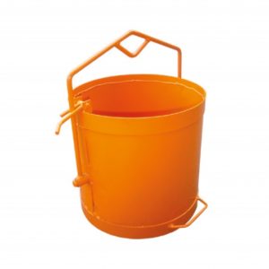 CUBO BASCULANTE