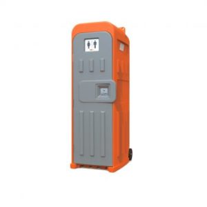 CABINA SERVICIO