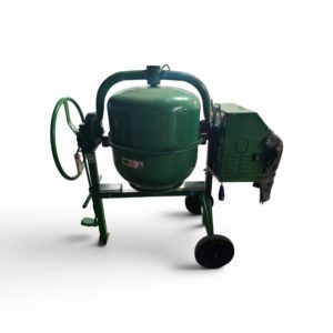 HORMIGONERA TER190 C/M ELÉCTRICO