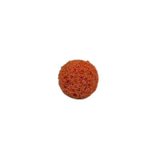 BOLA DE ESPONJA DURA 30MM MP-25