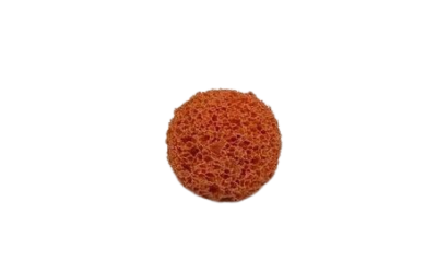 BOLA DE ESPONJA DURA 30MM MP-25