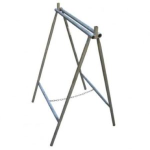 BORRIQUETE MET. 0,80 C/CADENA