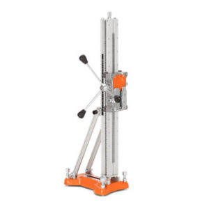 COLUMNA STAND DS-500 HUSQVARNA+RUEDA+ANCLAJE
