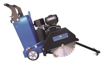 CORTADORA DE JUNTAS MOD. CM-450-H13 S/DISCO (MOTOR CICLÓNICO)