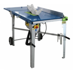 TRONZADORA EUROTRON-350 CON DISCO WIDIA 350 SMART 2,2M 230V50H P3 D350 - SIMA