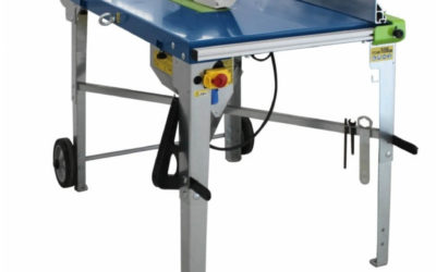 TRONZADORA EUROTRON-350 CON DISCO WIDIA 350 SMART 2,2M 230V50H P3 D350 – SIMA