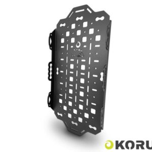 SOPORTE DE RUEDA PLANCHA SPV60
