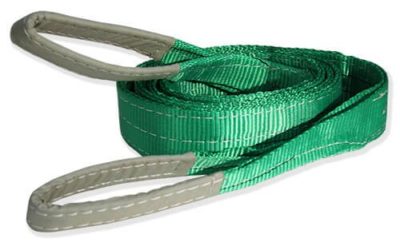 ESLINGA PLANA 1m 2000 Kg.    71-312