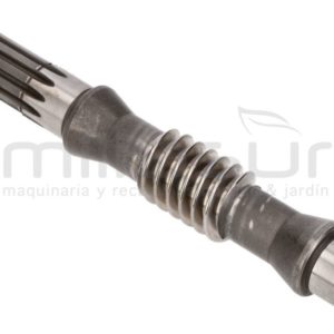 EJE SINFIN D6 POWER / TWIN MP-25 7-1
