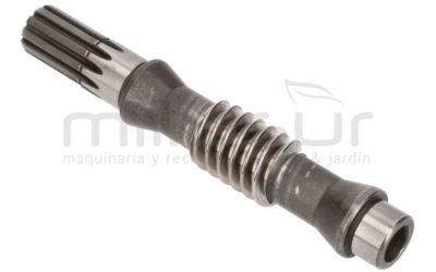 EJE SINFIN D6 POWER / TWIN MP-25 7-1