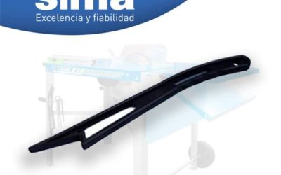 EMPUJADOR PLÁSTICO EUROTRON-31
