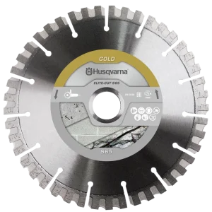 DISCO DIAMANTADO ELITE-CUT S65 diam. 125 22.2 579818840