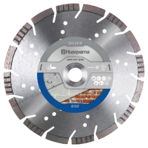 DISCO VARI-CUT S50 300 HUSQVARNA 586595501 K-760