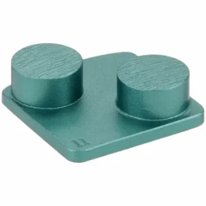 SEGMENTOS (PACK DE 3 UNDS) G625D VERDE (BOND S)