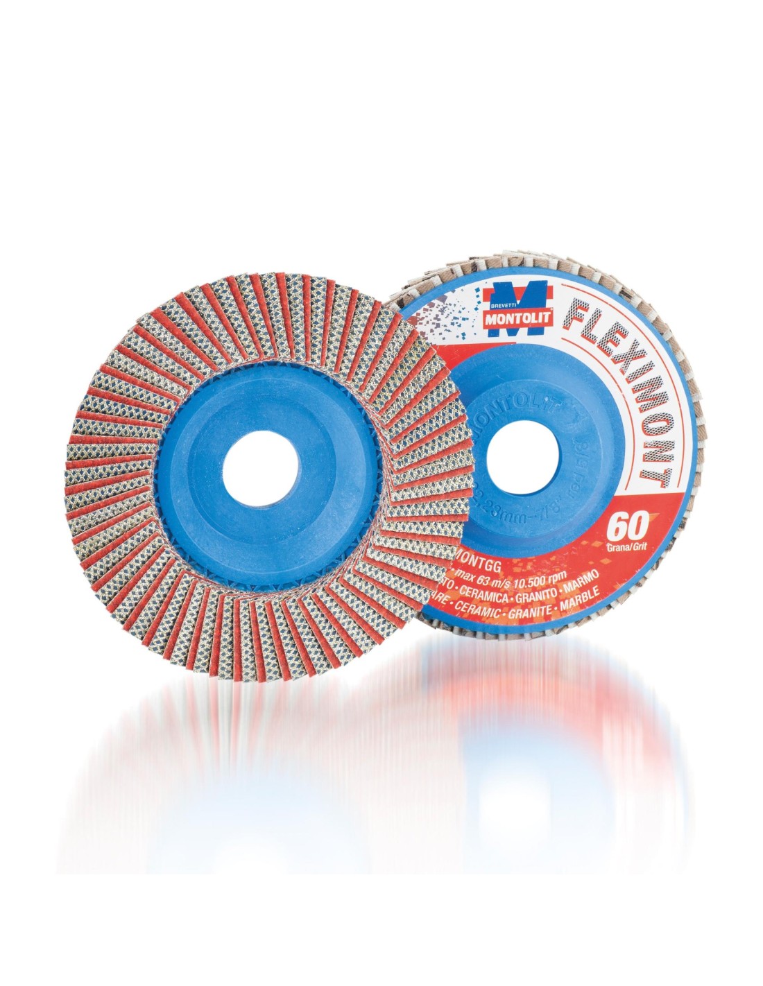 DISCO LAMINADO 115 FLEXIMONTGG