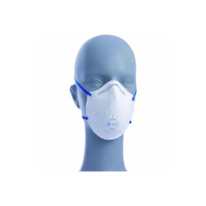 CAJA 10 UNID. MASCARILLA MOL