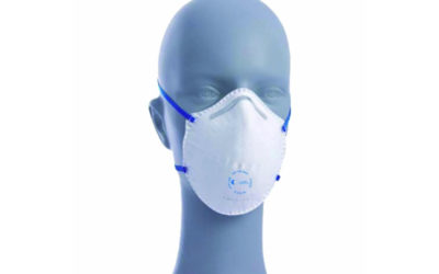 CAJA 10 UNID. MASCARILLA MOL