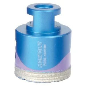 FRESA DIAMANTE DE PERFILES ANITIDESLIZANTES M14 FP-AS