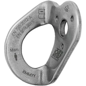ANILLA ANCLAJE IRUDEK PRO 9M