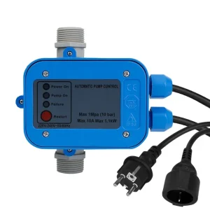 PRESOSTATO AGUA MP-25