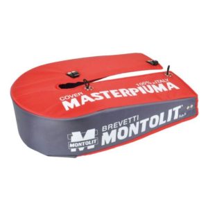 FUNDA MASTER PIUMA COVER