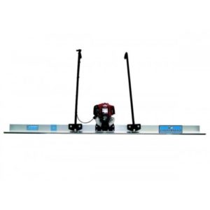 REGLA VIBROALISADORA MOD. RVL 2x0,2H MOTOR HONDA 2 MANGOS