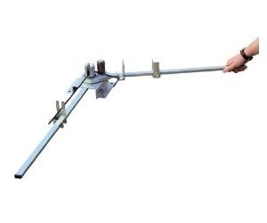 DOBLADOR ESTRIBOS MANUAL DM-12